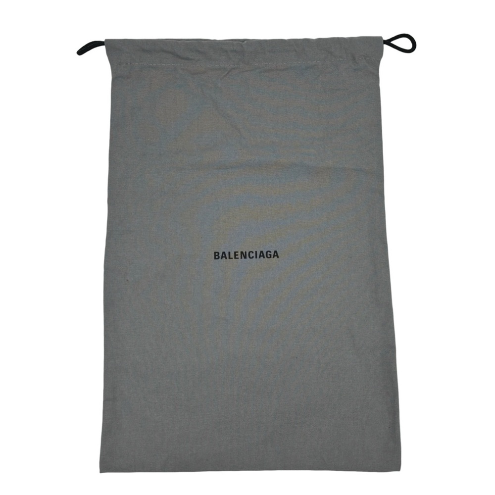 New - Balenciaga Dust Bag - 10" W x 14" H - Qty 1